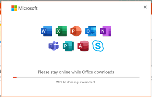 office 365 download